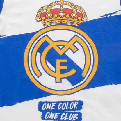 Real Madrid pyjamas Nerdscape