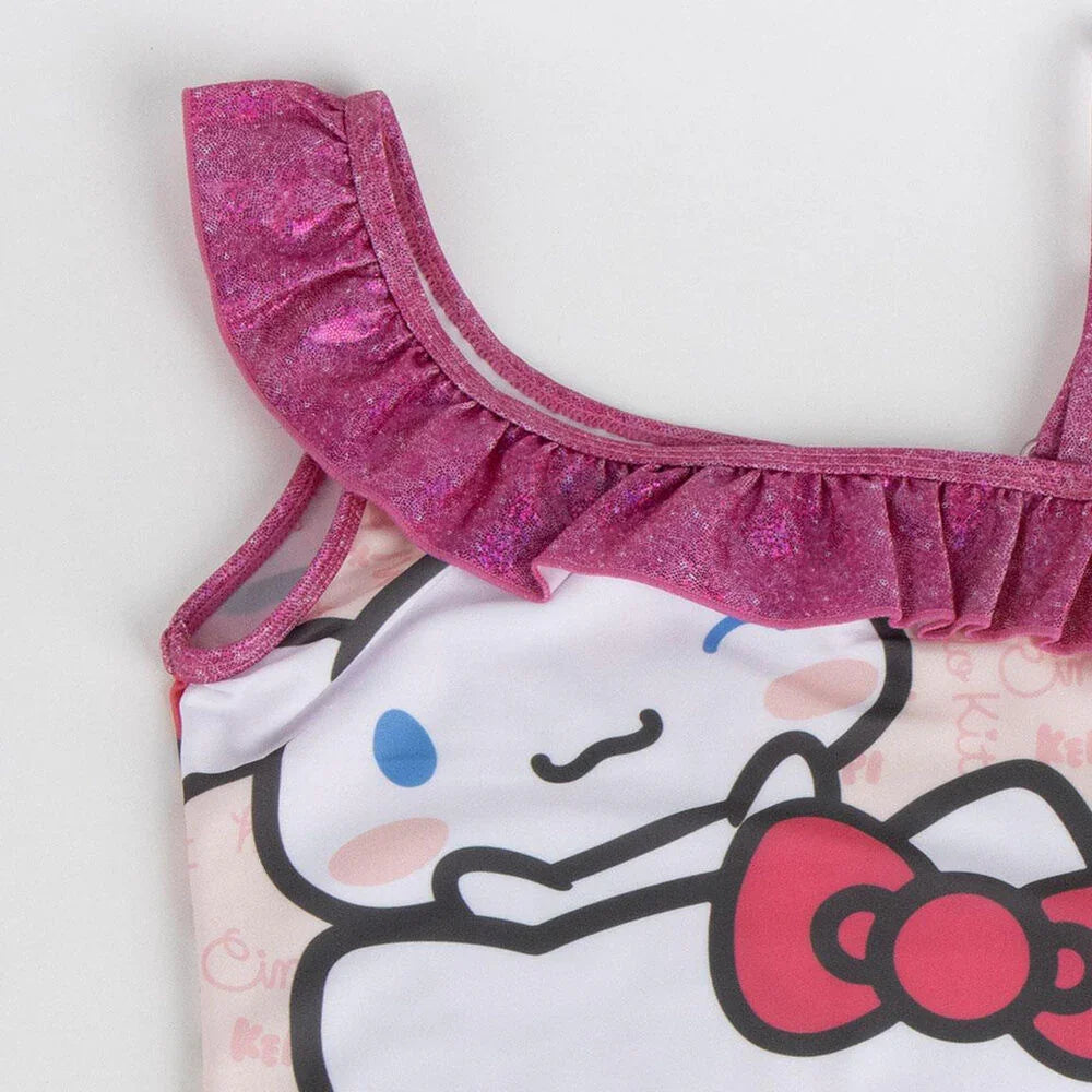 Hello Kitty and Friends swimwear Nerdscape