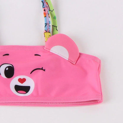 Care Bears bikini Nerdscape