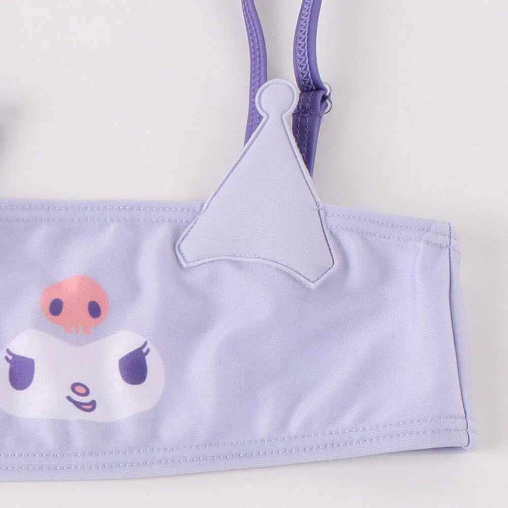 Hello Kitty and Friends Kuromi bikini Nerdscape