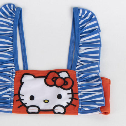 Hello Kitty bikini Nerdscape