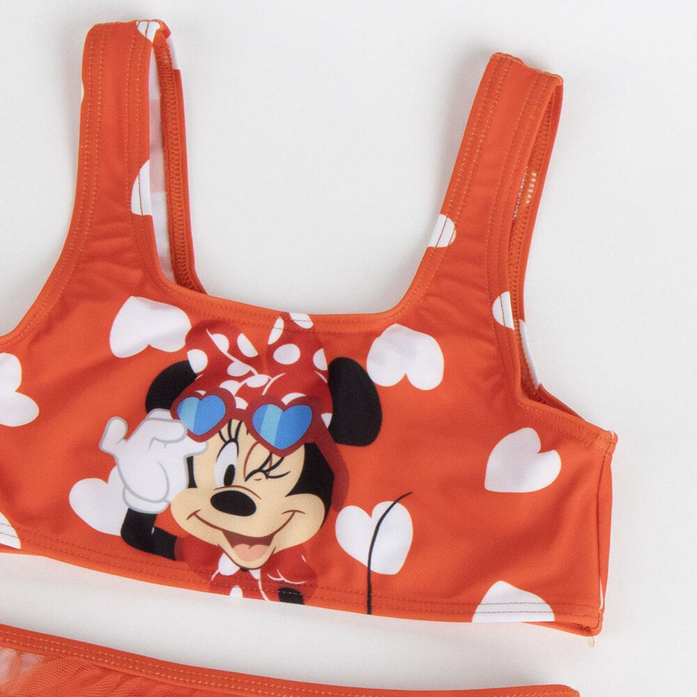 Disney Minnie bikini Nerdscape