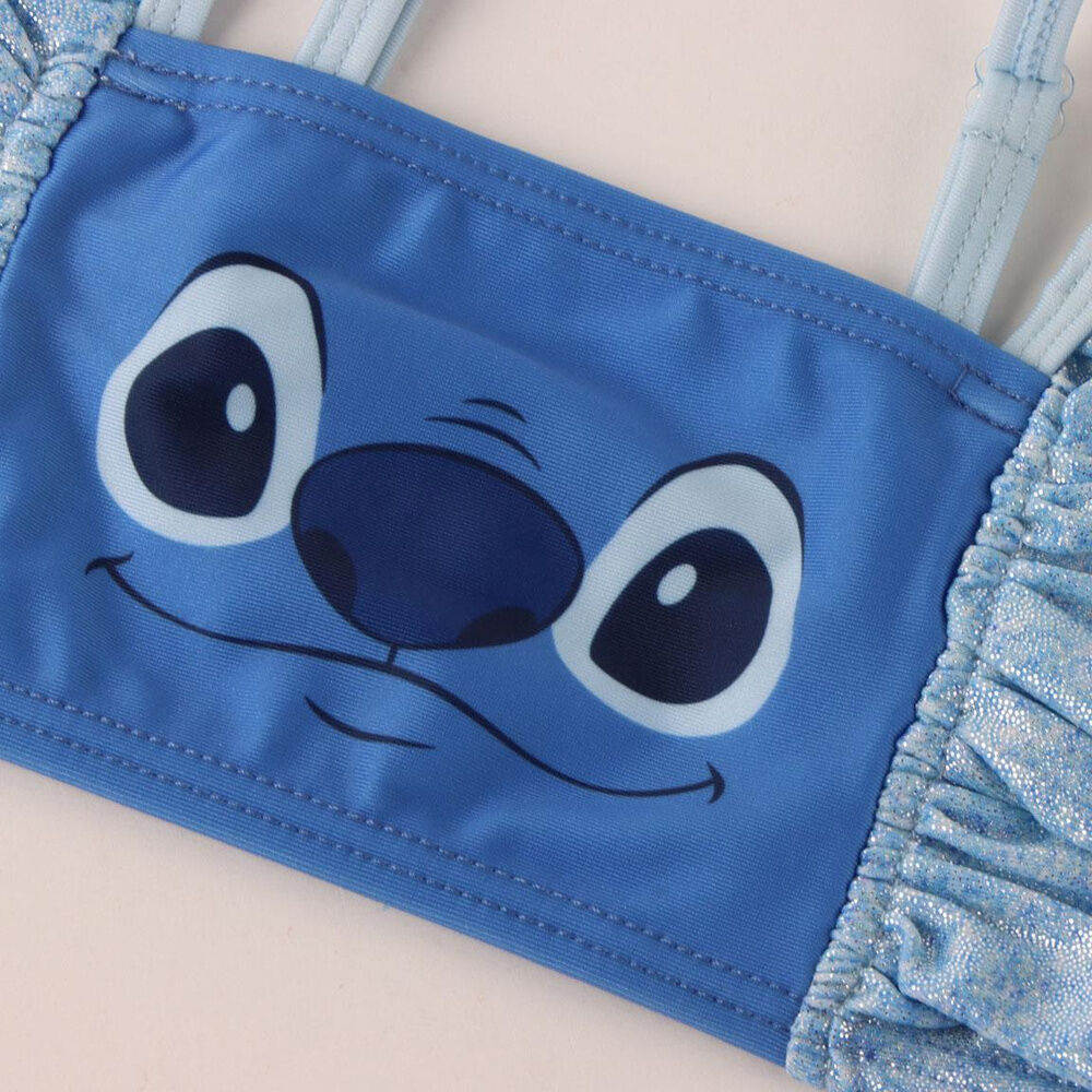 Disney Stitch bikini Nerdscape