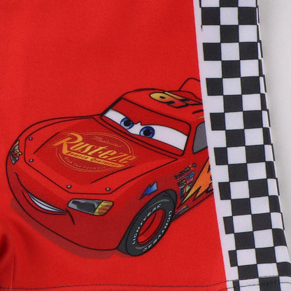 Disney Pixar Cars boxer swimwear Nerdscape