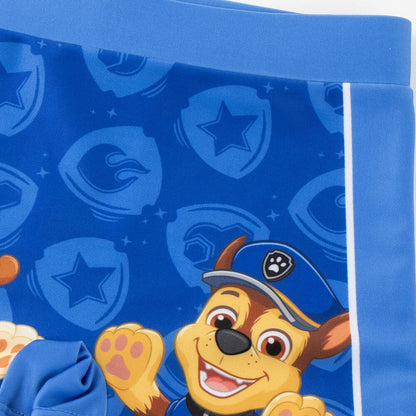 Paw Patrol boxer swimwear Nerdscape