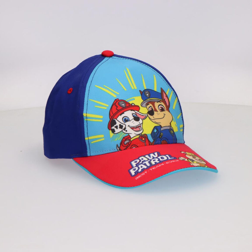 Paw Patrol assorted cap Nerdscape