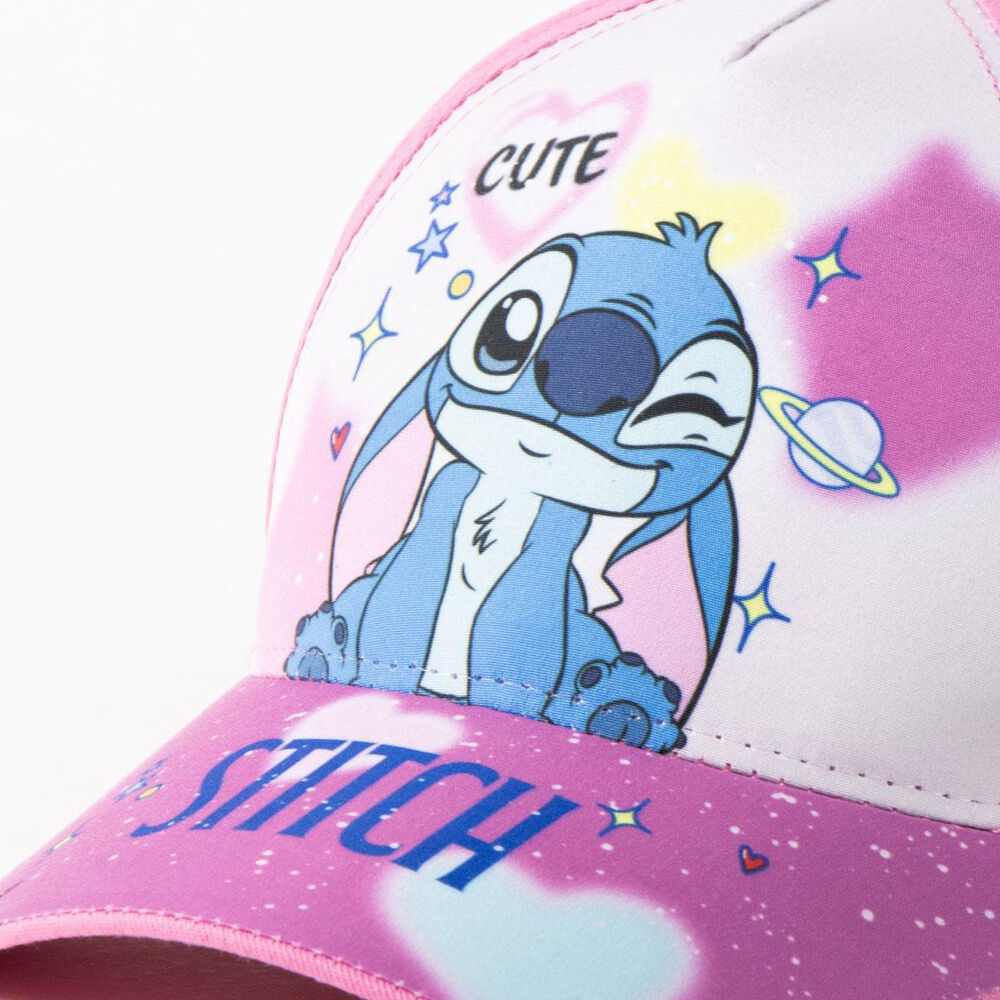 Disney Stitch assorted cap Nerdscape