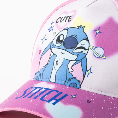 Disney Stitch assorted cap Nerdscape