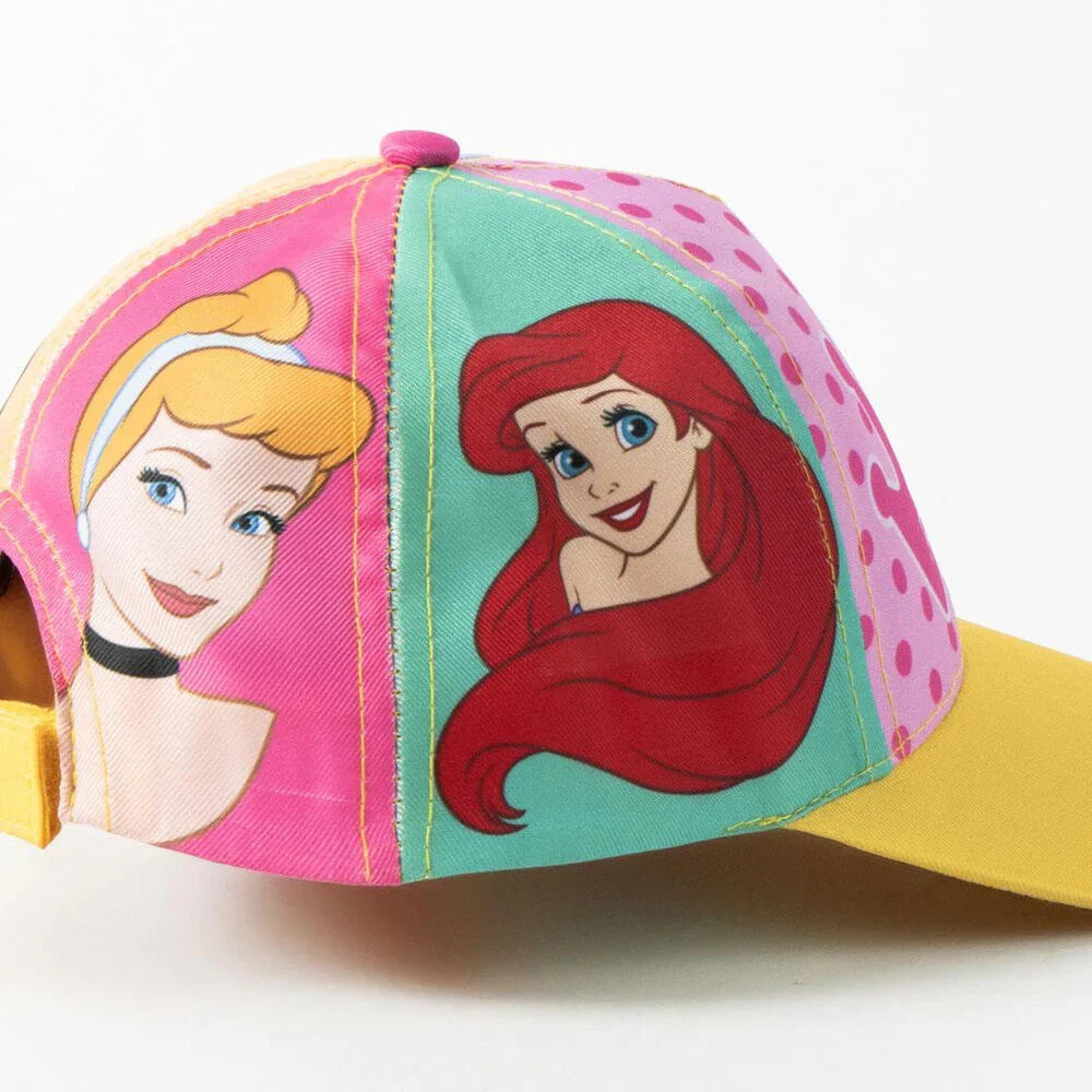 Disney Princess cap Nerdscape