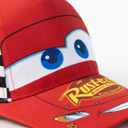 Disney Pixar Cars cap Nerdscape
