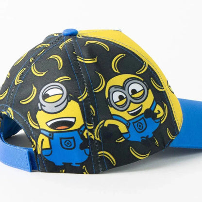 Minions cap Nerdscape