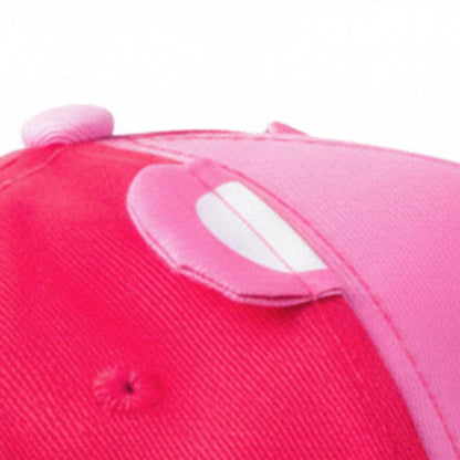Care Bears cap Nerdscape
