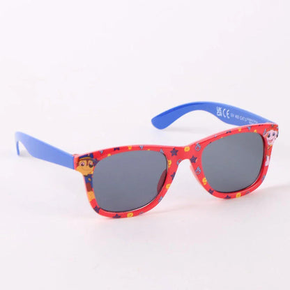 Paw Patrol Sunglasses + case Nerdscape
