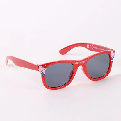 Hello Kitty Sunglasses + case Nerdscape