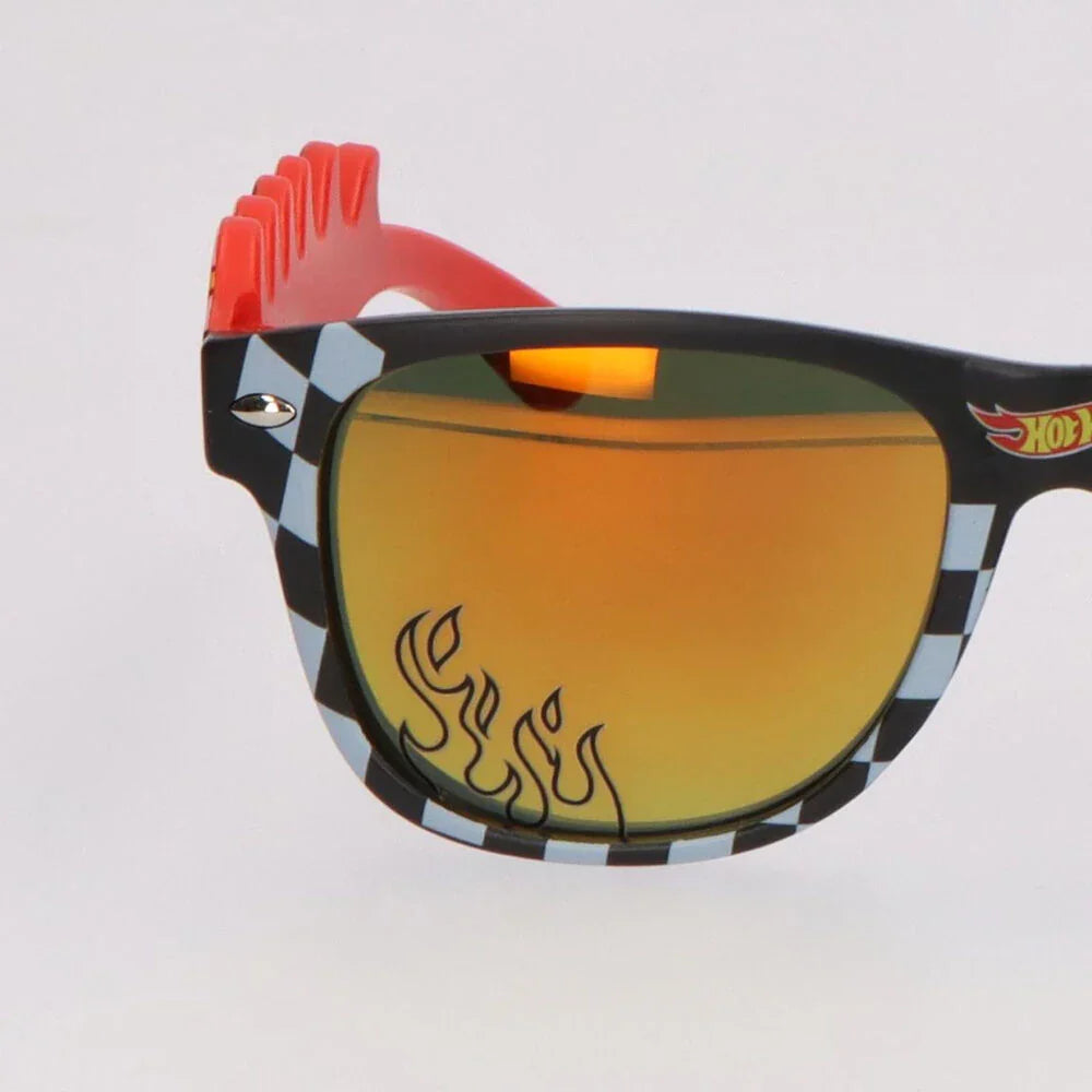 Hot Wheels premium sunglasses Nerdscape