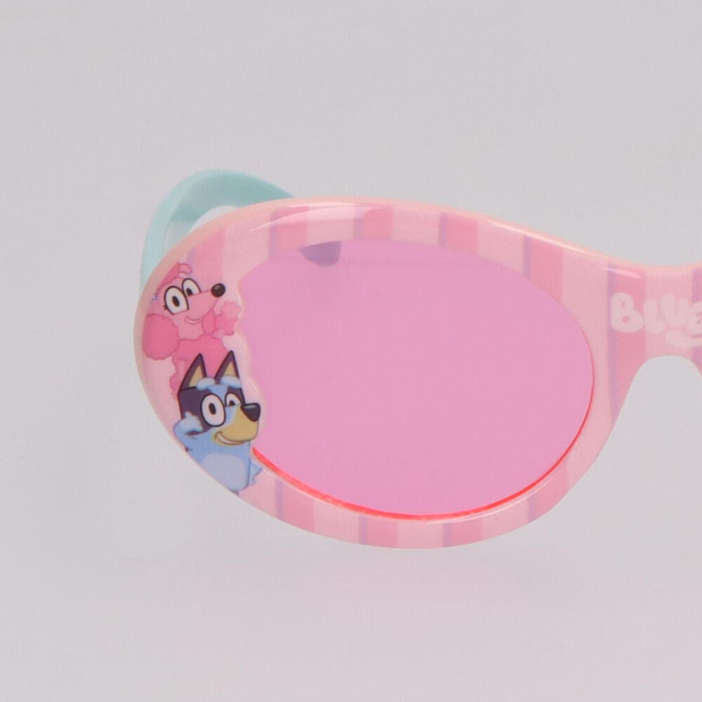 Bluey premium sunglasses Nerdscape