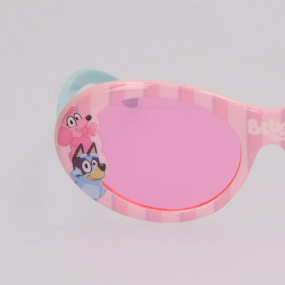Bluey premium sunglasses Nerdscape