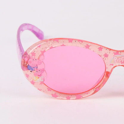 Peppa Pig premium sunglasses Nerdscape