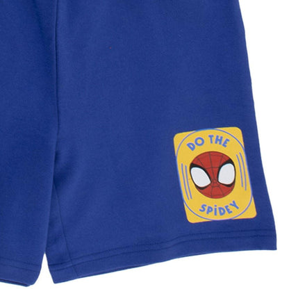 Marvel Spidey outfit - Nerdscape