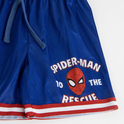 Marvel Spiderman outfit