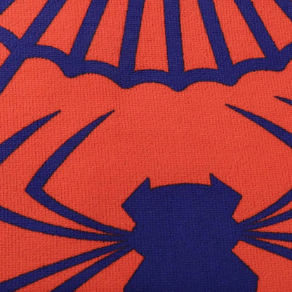 Marvel Spiderman microfibre poncho beach towel Nerdscape
