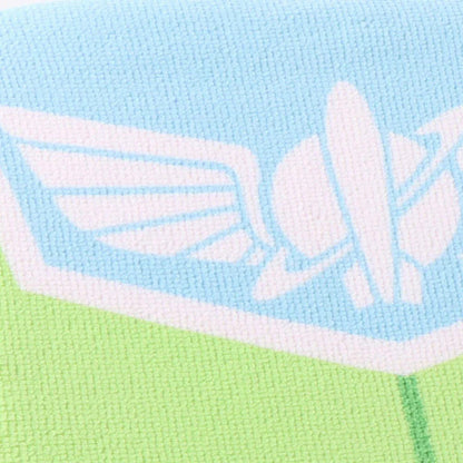 Disney Pixar Toy Story microfibre poncho beach towel Nerdscape