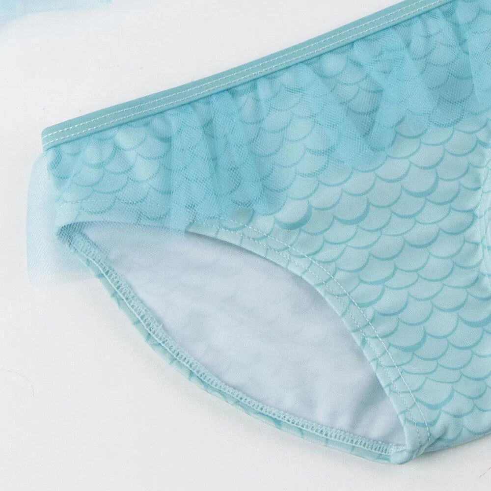 Disney The Mermaid Little bikini Nerdscape
