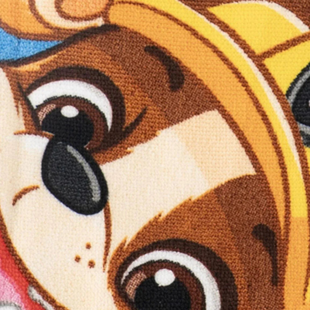 Paw Patrol towel + swimming goggles set Nerdscape