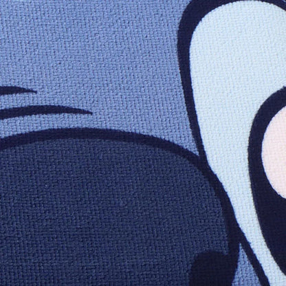Disney Stitch microfibre poncho beach towel Nerdscape