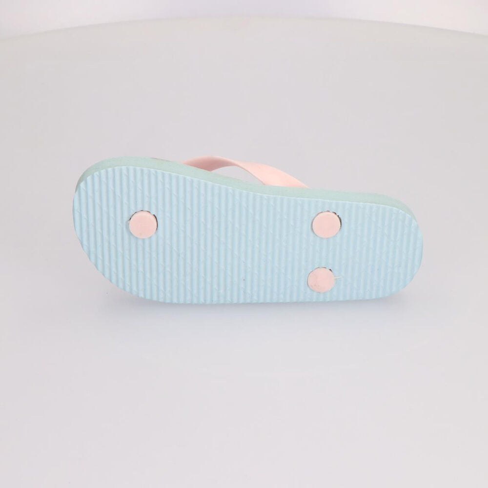 Disney Stitch flip-flops