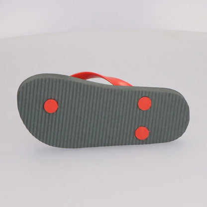 Hot Wheels flip-flops Nerdscape