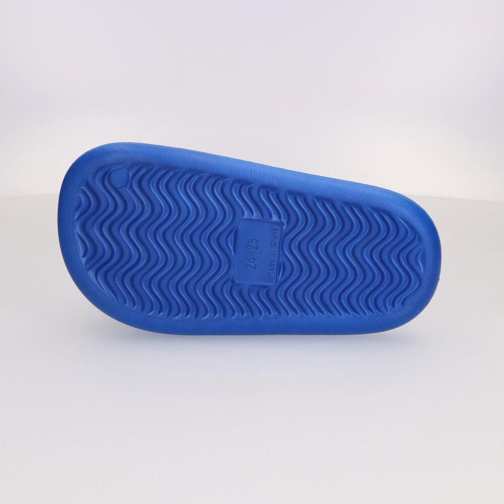 Sonic the Hedgehog flip-flops Nerdscape
