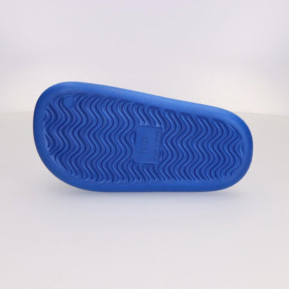 Sonic the Hedgehog flip-flops Nerdscape