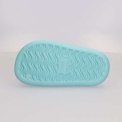 Disney Frozen flip-flops Nerdscape
