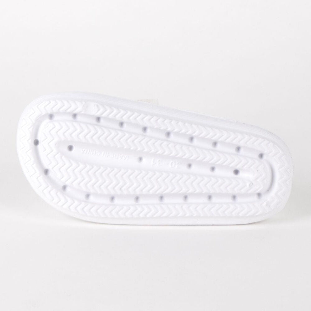 Real Madrid assorted flip-flops Nerdscape