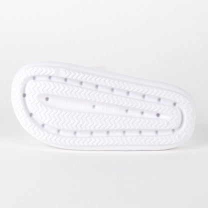 Real Madrid assorted flip-flops Nerdscape