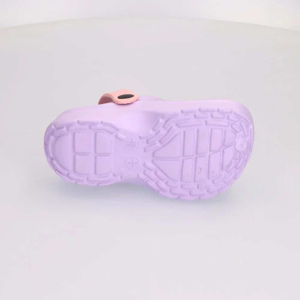 Hello Kitty assorted clogs Nerdscape