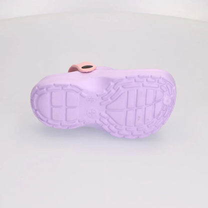 Hello Kitty assorted clogs Nerdscape
