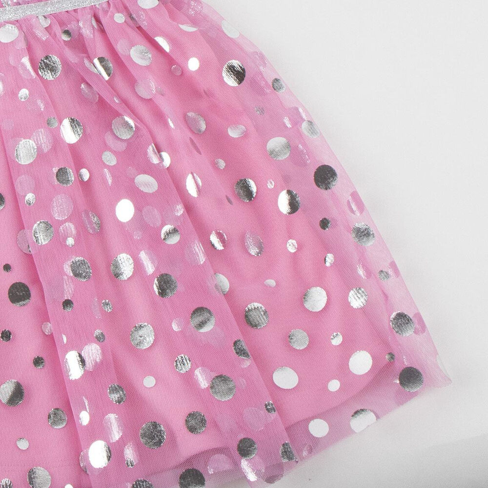 Disney Minnie dress Nerdscape