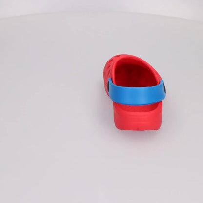 Marvel Spiderman assorted clogs Nerdscape