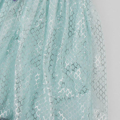 Disney The Mermaid Little Ariel dress Nerdscape