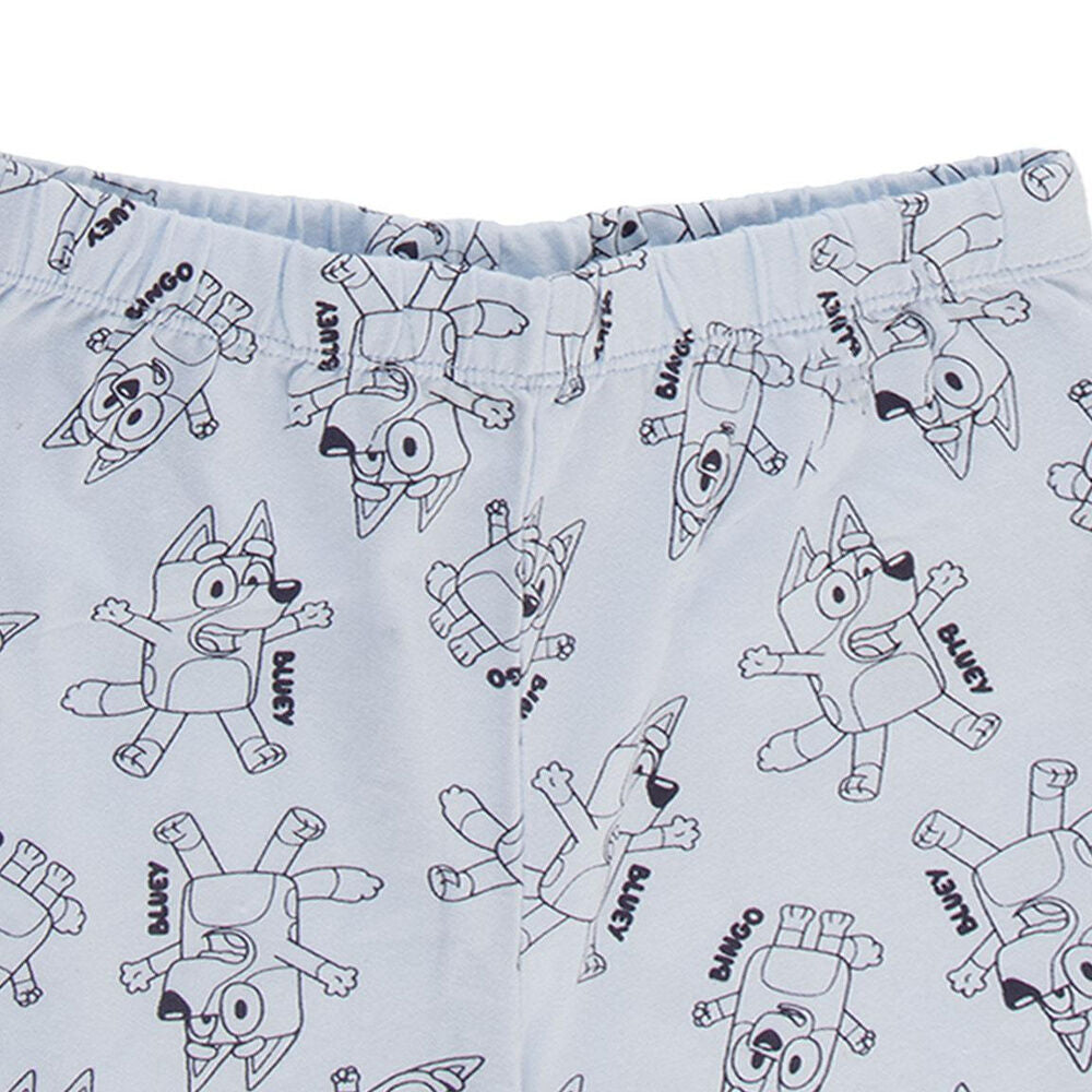 Bluey pyjamas Nerdscape