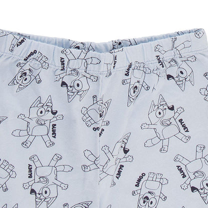 Bluey pyjamas Nerdscape