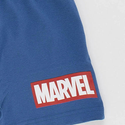 Marvel pyjamas Nerdscape