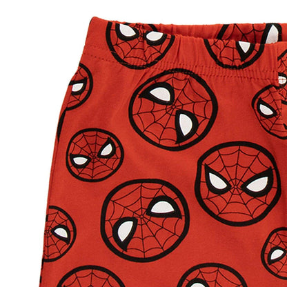 Marvel Spiderman pyjamas Nerdscape