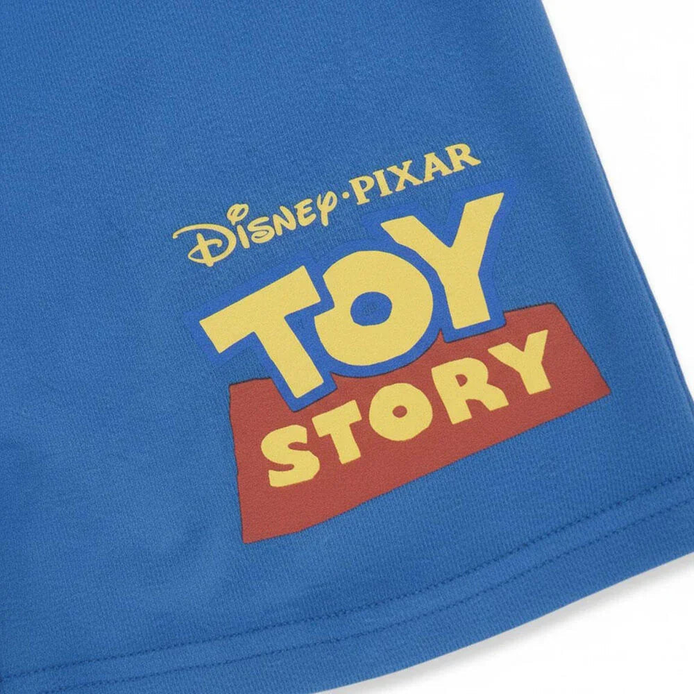 Disney Pixar Toy Story pyjamas Nerdscape