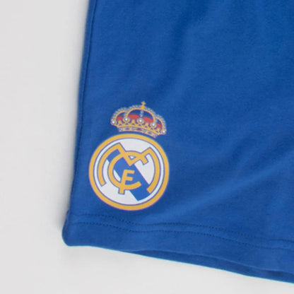 Real Madrid pyjamas Nerdscape