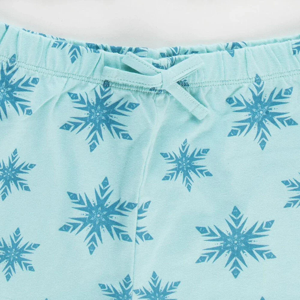 Disney Frozen Elsa pyjamas Nerdscape