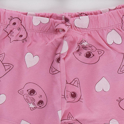 Gabbys Dollhouse pyjamas Nerdscape