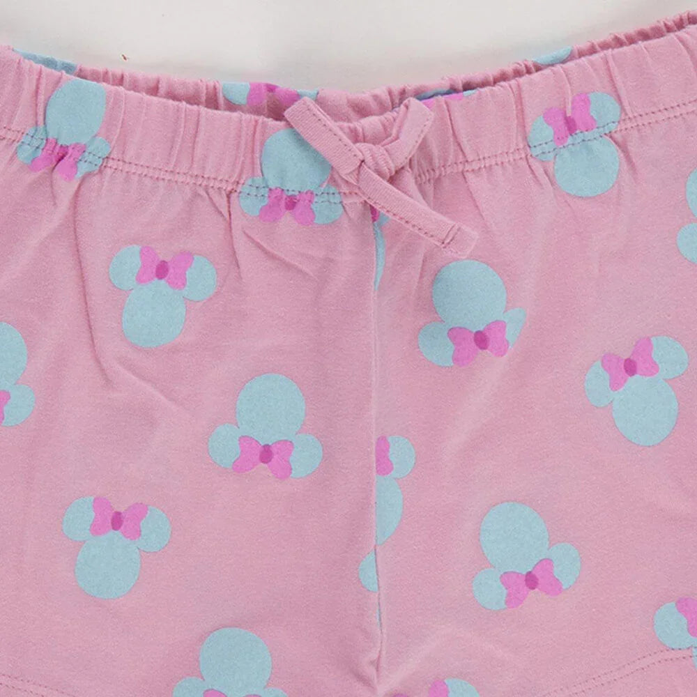 Disney Minnie pyjamas Nerdscape